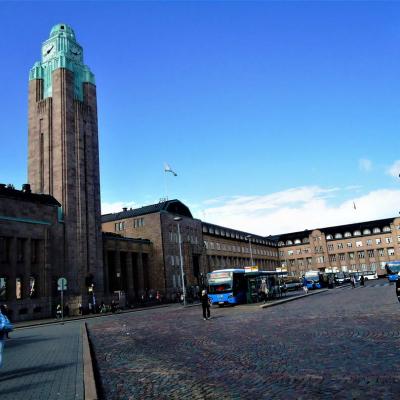 Helsinki