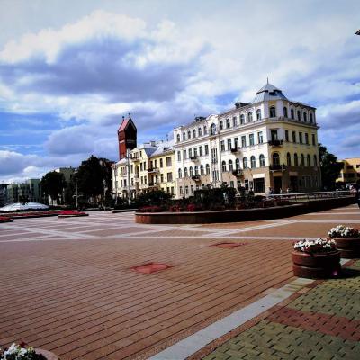 Minsk