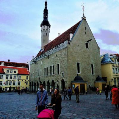 Tallin
