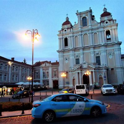 Vilnius