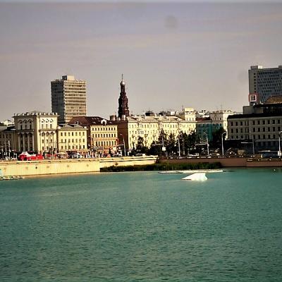 Kazan