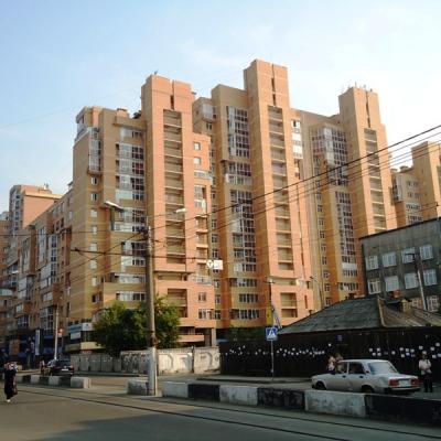 İrkutsk