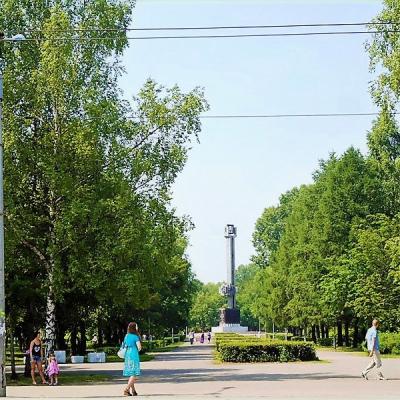 Novokuznetsk