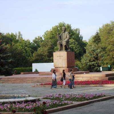 Dsc04812 Toktogul Kopuz Sanats