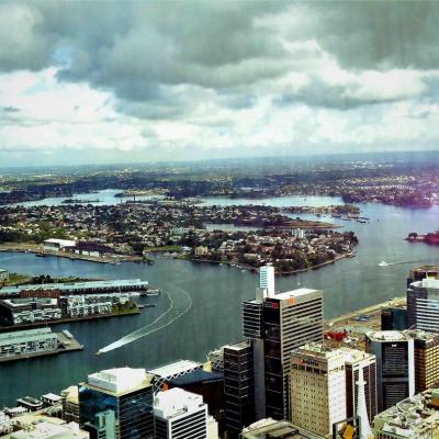 Sydney
