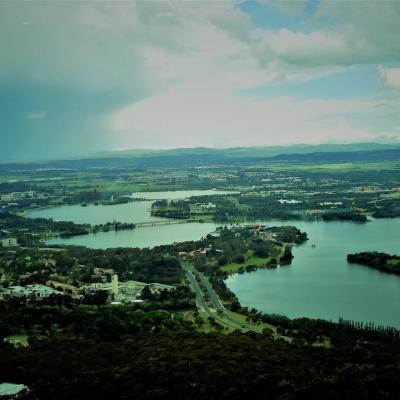 Kamberra